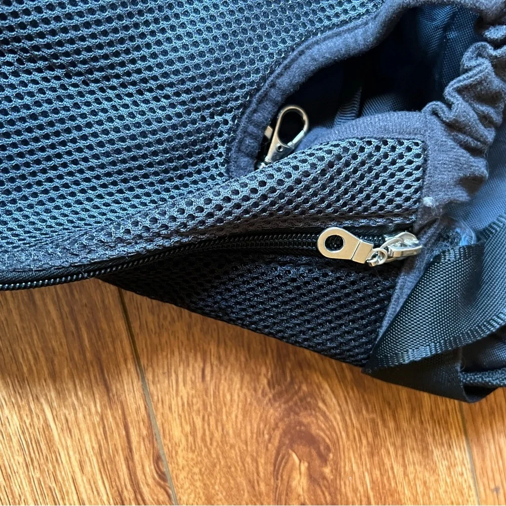 Dog Backpack